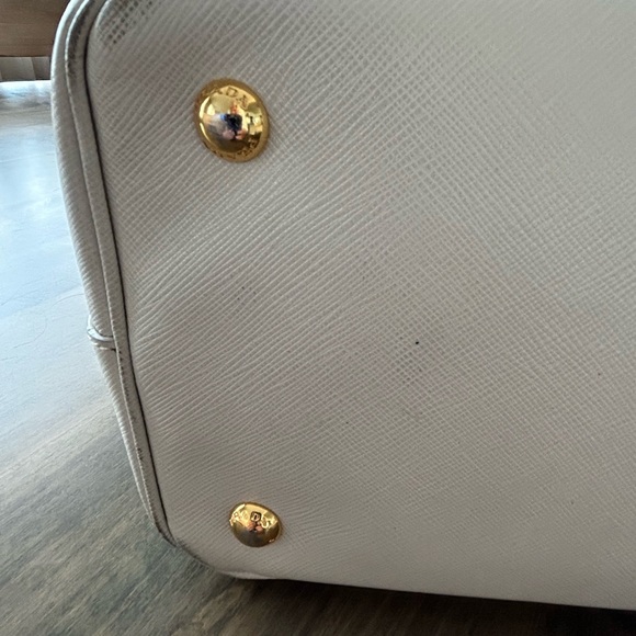 PRADA Galleria authentic Saffiano Leather Tote bag - Picture 15 of 16